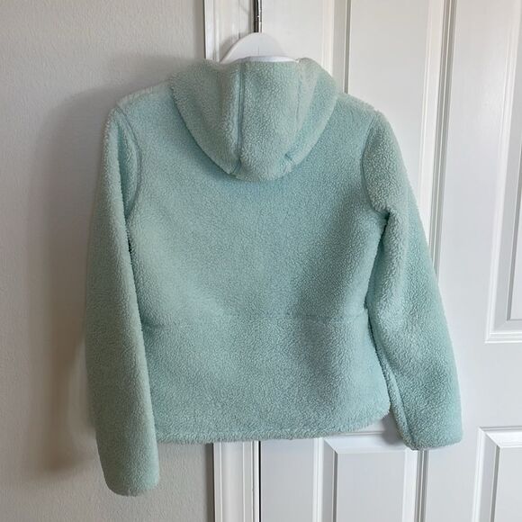 Spyder Cloud Fleece Hoodie - Picture 6 of 9